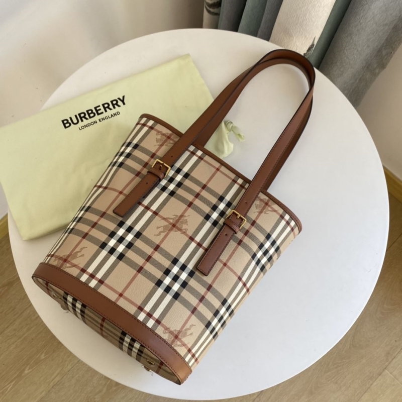 Burberry Bucket Bags